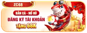 Đăng ký nhận ngay 68k từ 8KBET
