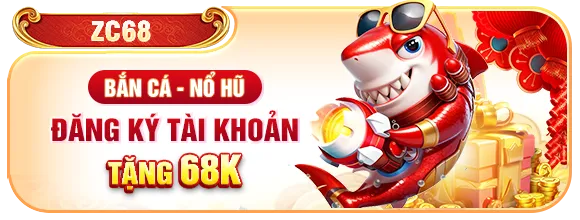Đăng ký nhận ngay 68k từ 8KBET