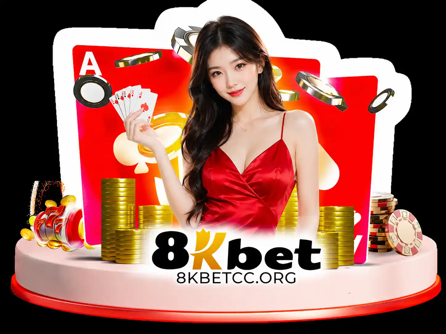 8KBET trang chủ nhà cái uy tín 2026