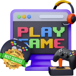 Kho game đa dạng phù hợp cho mọi đối tượng tham gia