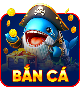 Game bắn cá 8kbet với đồ họa sắc nét, không giật lag