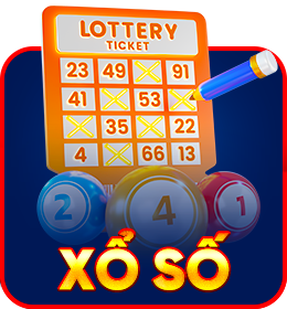 Xổ số nổi bật với hình thức trả thưởng vô cùng hấp dẫn