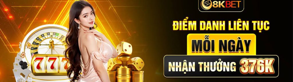 API Game Đổi Thưởng 8Kbet mới nhất